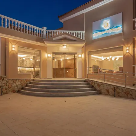 Zante Holidays Hotel-2